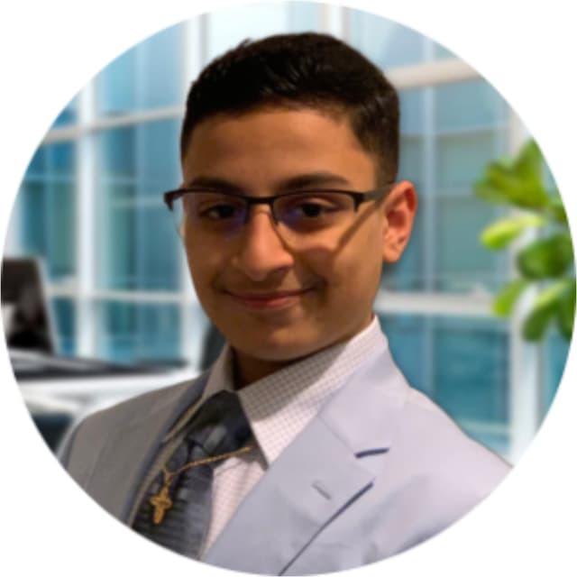 Founder Photo