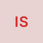 I. S. S.