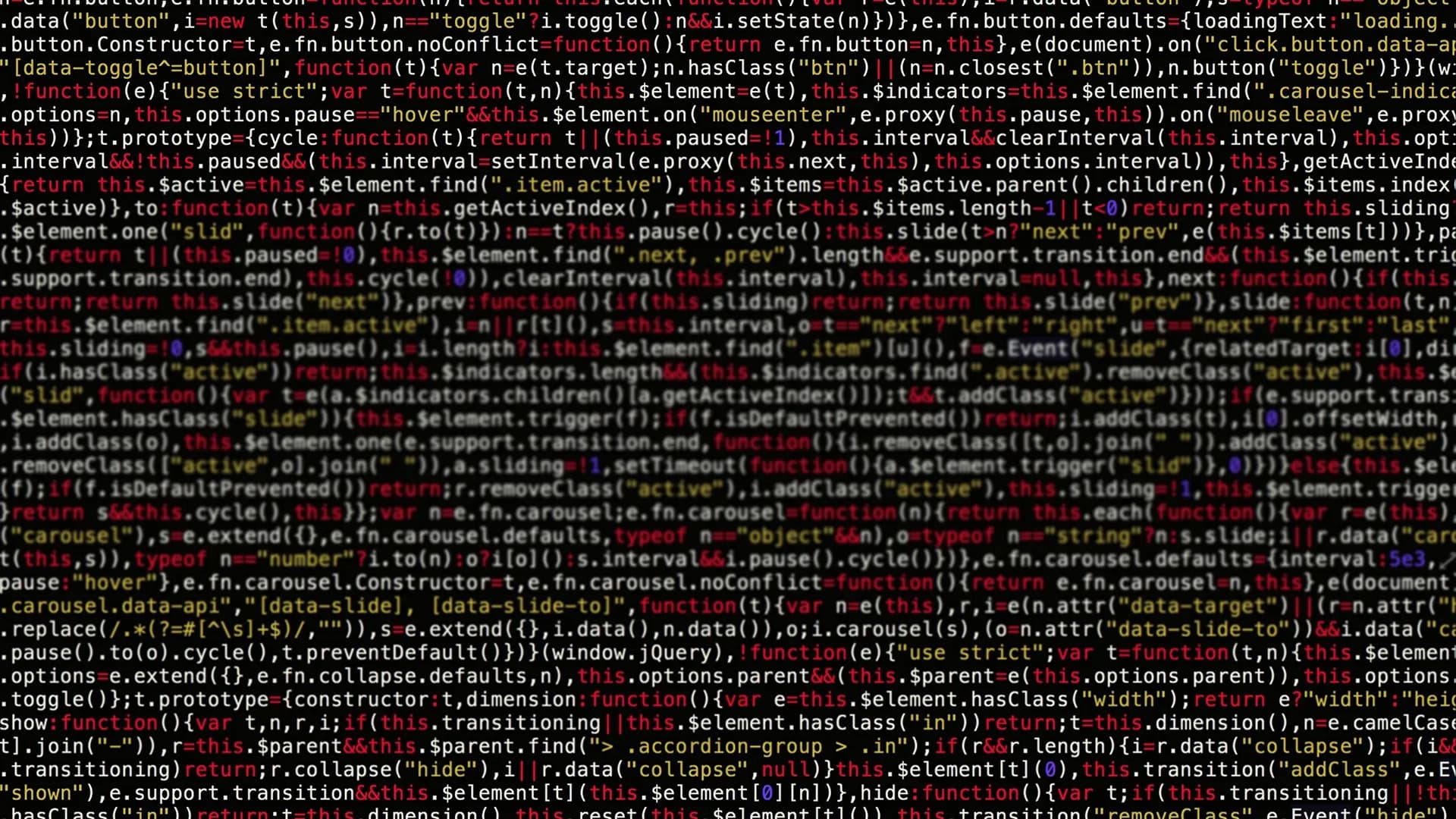 Hero background